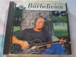 Cd Didier Barbelivien - Elle 