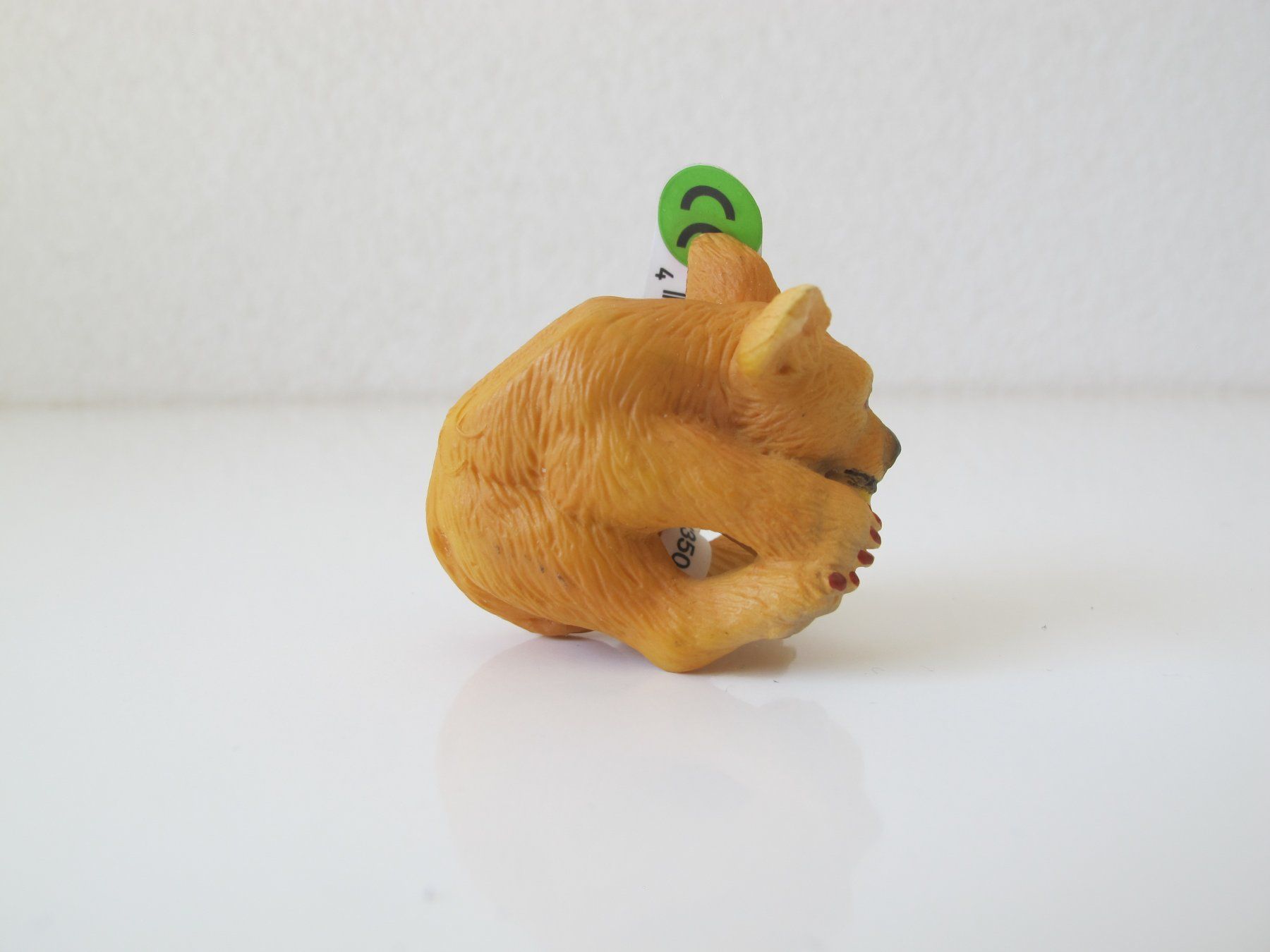 Schleich Statuette: Schleich 14453 Welpe mit Ball – Usato da Vilters venduto da hedi00 5