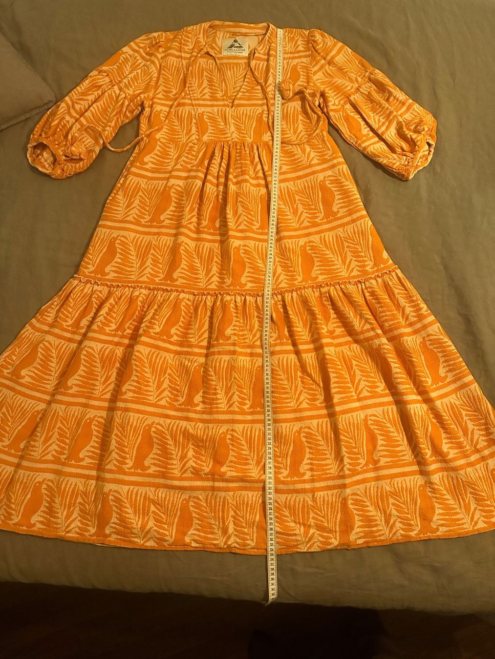 Vestiti: Modische Kleid – Usato da Brüttisellen venduto da St.Zach 6