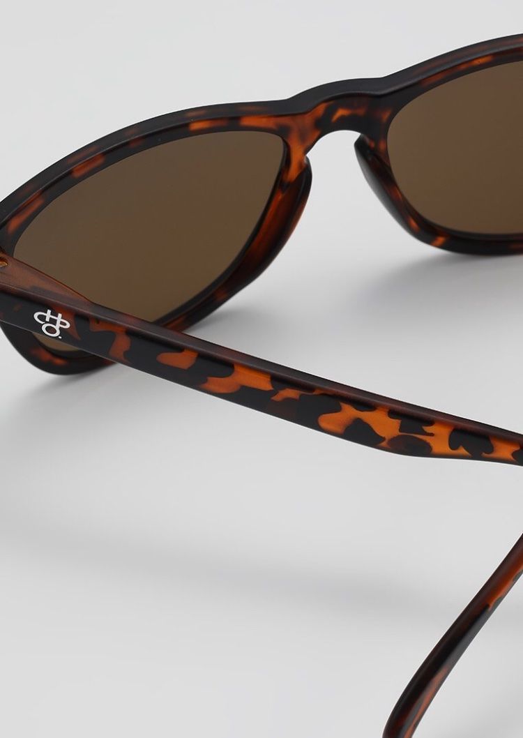 Brillen & Gläser: Sonnenbrille Unisex Neu – Neu und originalverpackt aus Biel/Bienne von Bolagol9 3