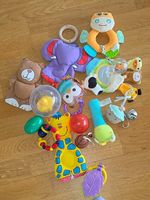 Babyspielzeuge