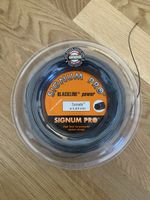 12.2 Meter Signum Pro Tornado