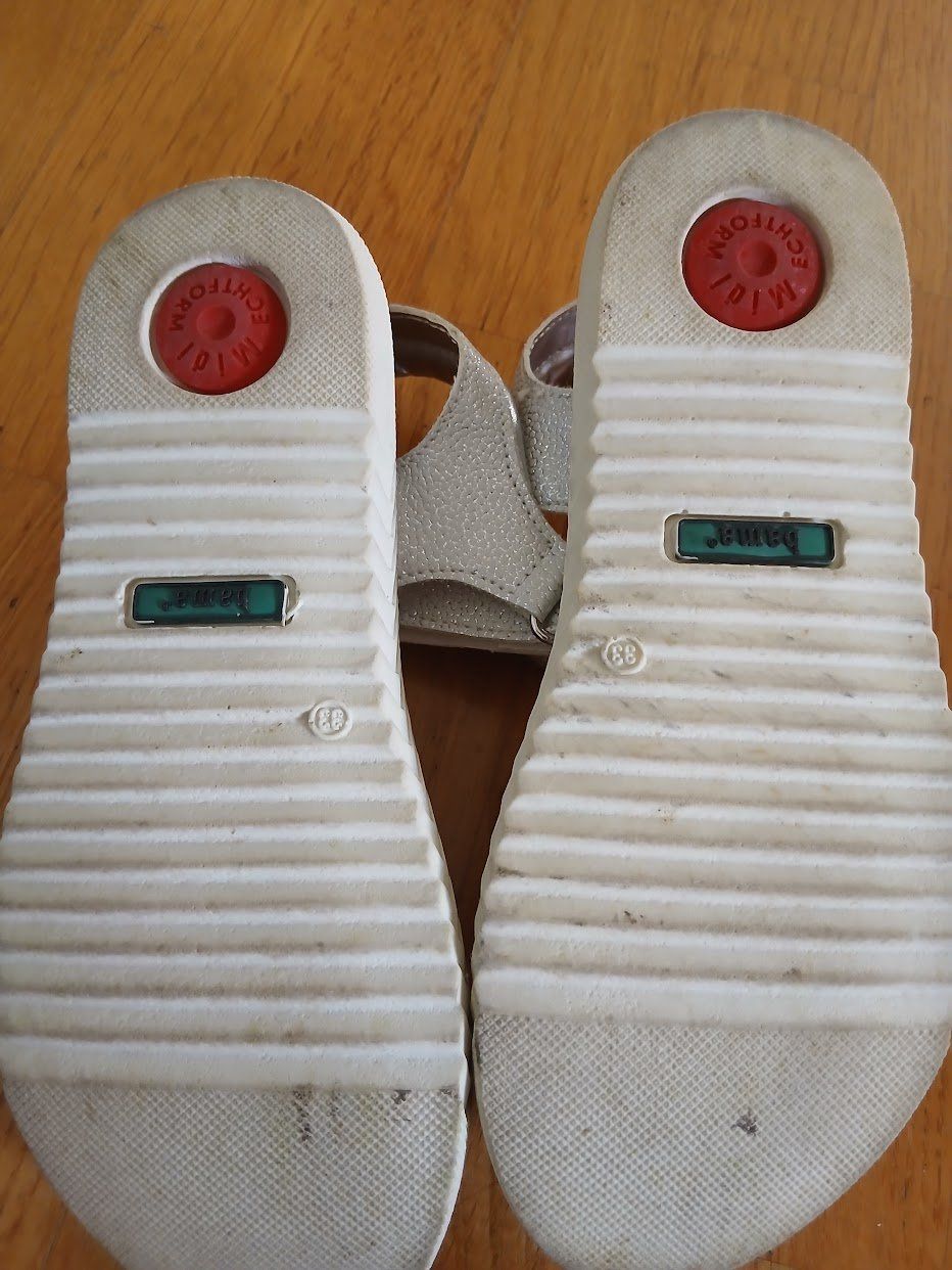 Chaussures filles: Sommer Sandalen – D'occasion à Dübendorf par Fip05 1