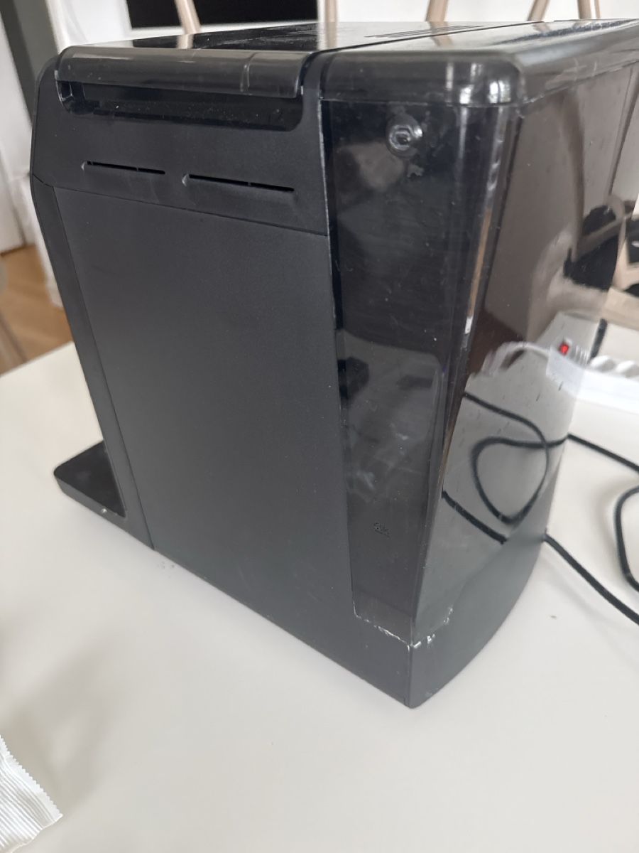 Krups Macchine per caffè & Macchine per espresso: Krups EA89 Quintessence Coffee Machine 60cm Used – Usato da Zürich venduto da sam_v7jn 3