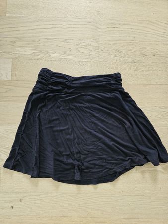 Rock Schwarz Grösse 40/42 guter Zustand