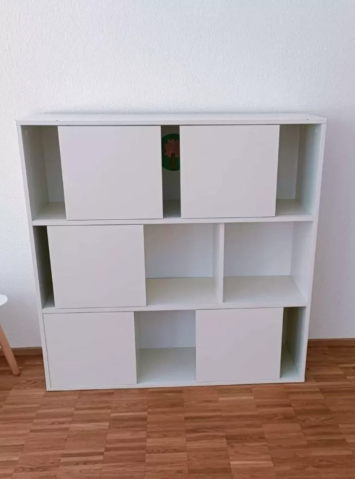 Scaffali: Möbel / verschiebbare Front – Usato da zofingen venduto da nni_7jxh
