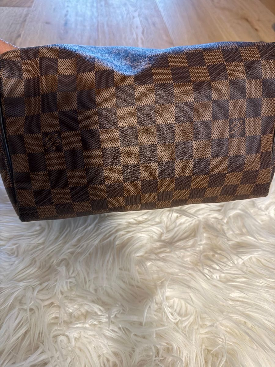Louis Vuitton Borse da donna: Louis Vuitton Speedy 25 – Usato da Roggwil BE venduto da and_sl26 2