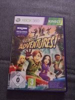 Kinect Adventures XBOX 360