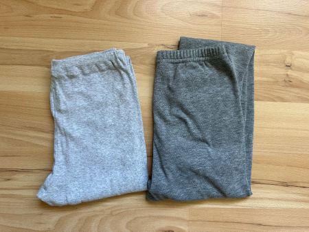 lange Unterwäsche Thermoleggings Grösse 122/128