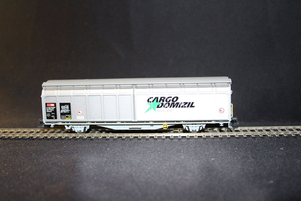 M Rklin Sbb Hbbillns Cargo Domizil Kaufen Auf Ricardo