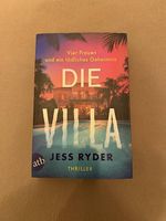 Die Villa, Thriller