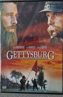 DVD / Gettysburg - Tom Berenger