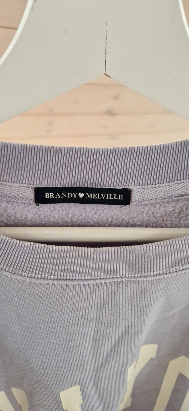 Lotti di vestiti: Pulli/Hoodie Set Nike/Brandy Melville Gr. L – Usato da Boniswil venduto da Cfischer0 5