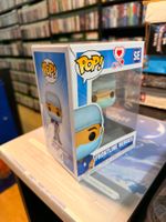 Funko Pop Frontline Heroes SE Special Edition