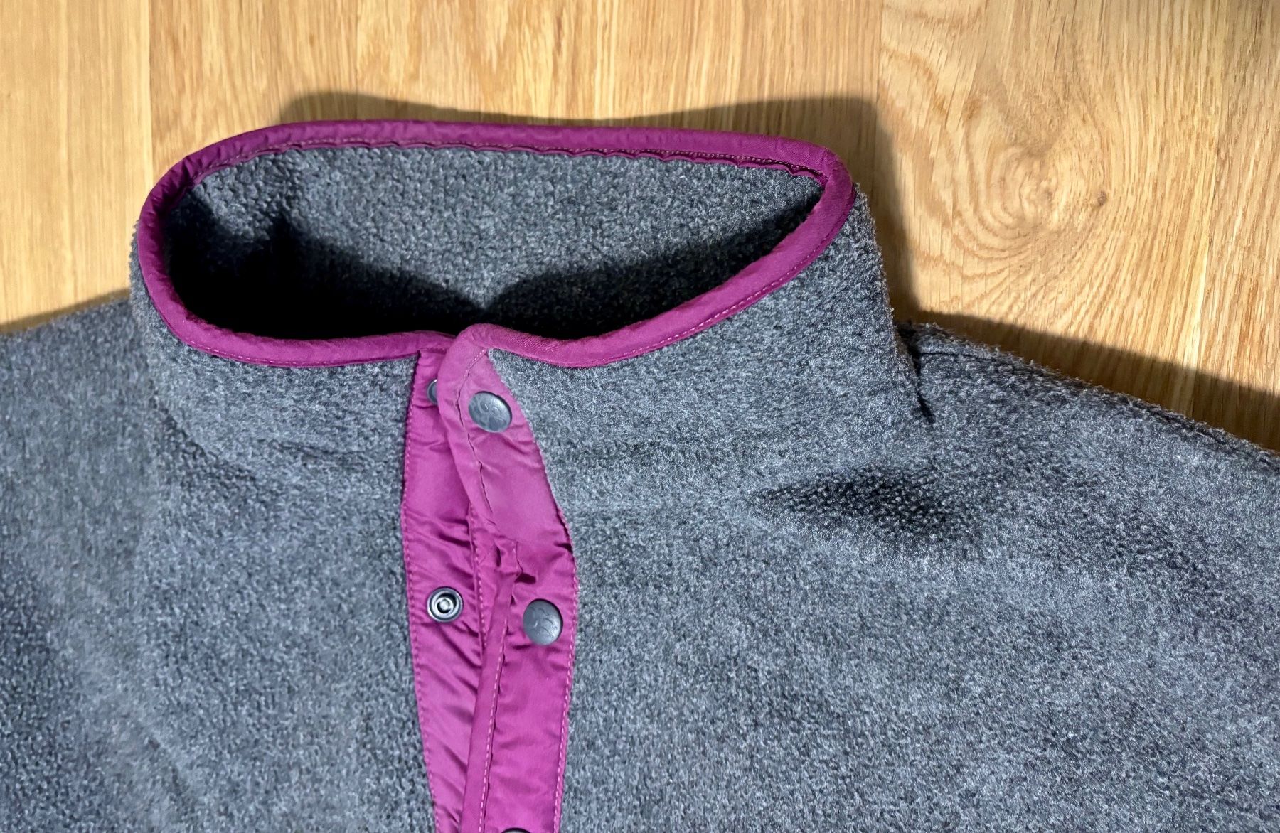 Jack Wolfskin Maglioni & Felpe: PULLOVER POLAIRE JACK WOLFSKIN  XXL VINTAGE – Usato da Losone venduto da courrier 5