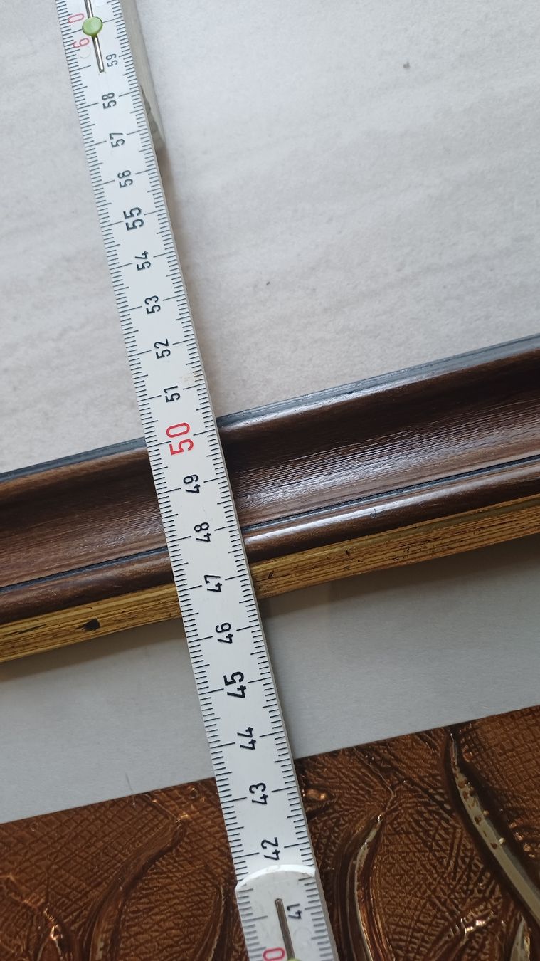 Poster & Bilder: Vintage Blumenbild  – Gebraucht aus Flawil von Pinkmalibu 3
