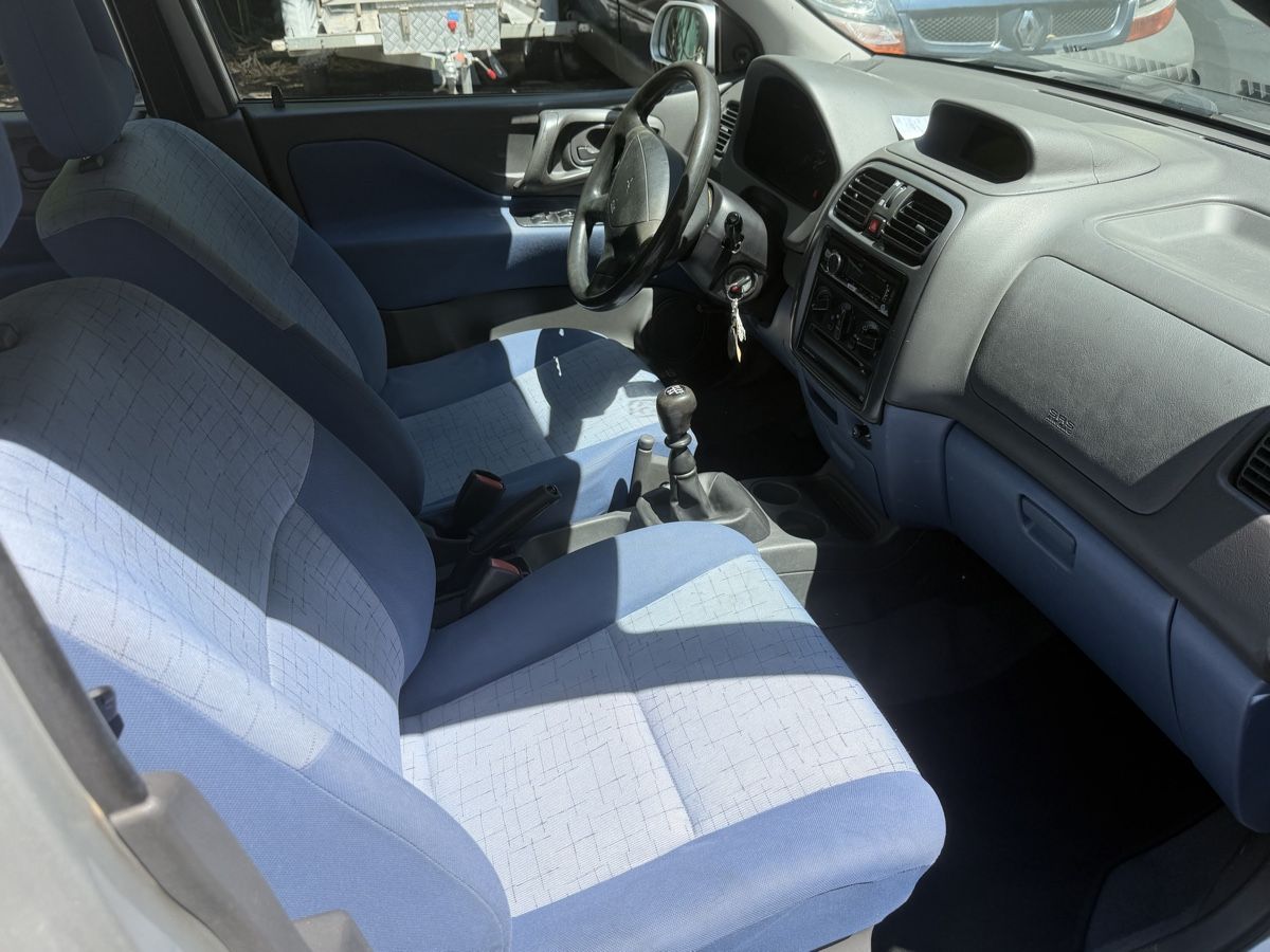 Mitsubishi Automobili: Mitsubishi Space star 1.6  – Usato da Veyrier venduto da Chessmann_Douane1255 4
