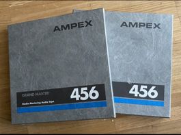 Ampex 456