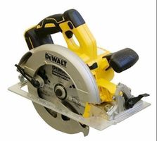 DEWALT DCS570N Akku-Handkreissäge