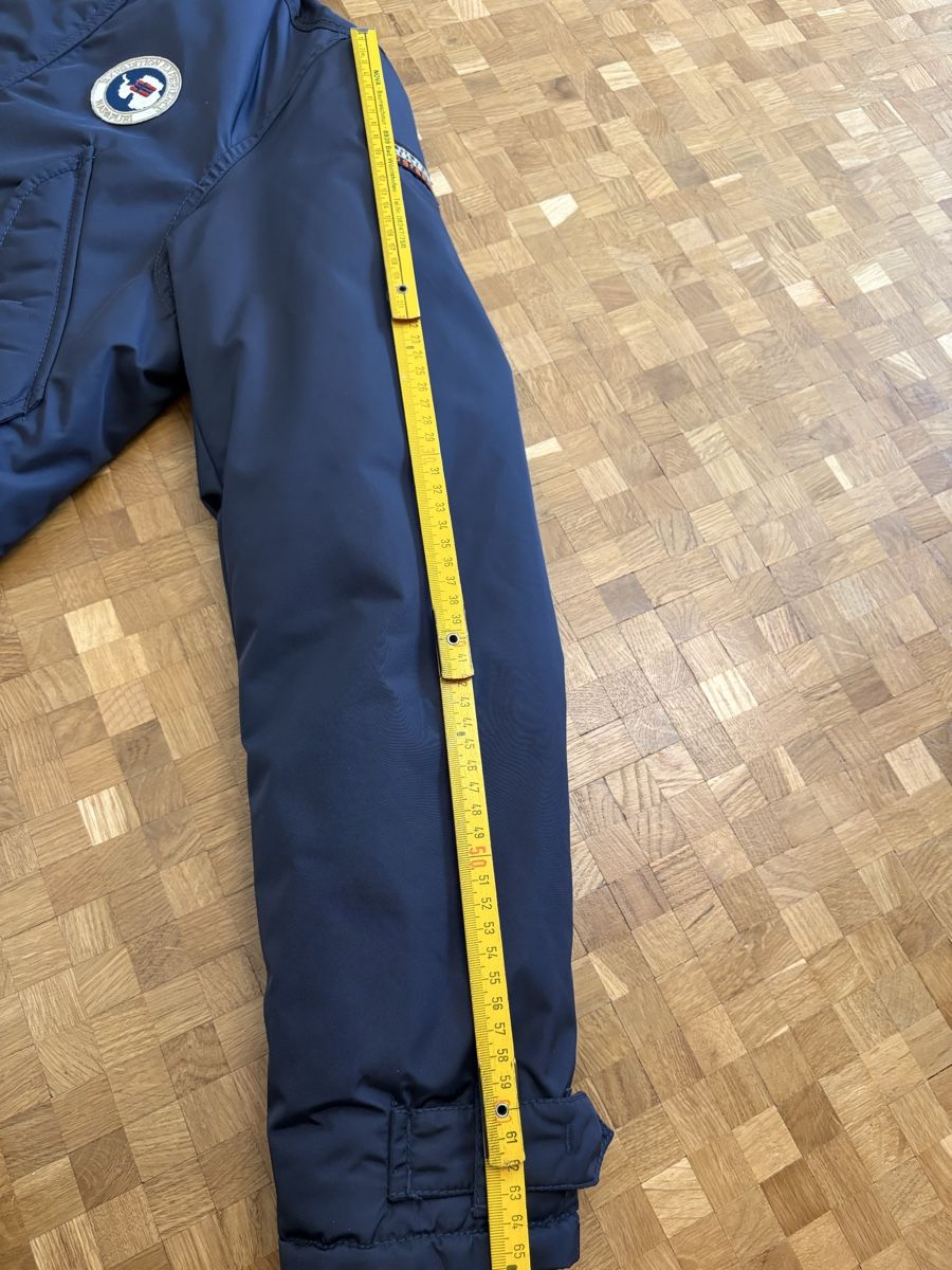 Napapijri Giacche: Napapijri Herrenjacke / Giacca da uomo  – Usato da Locarno venduto da pat_8p5b 6
