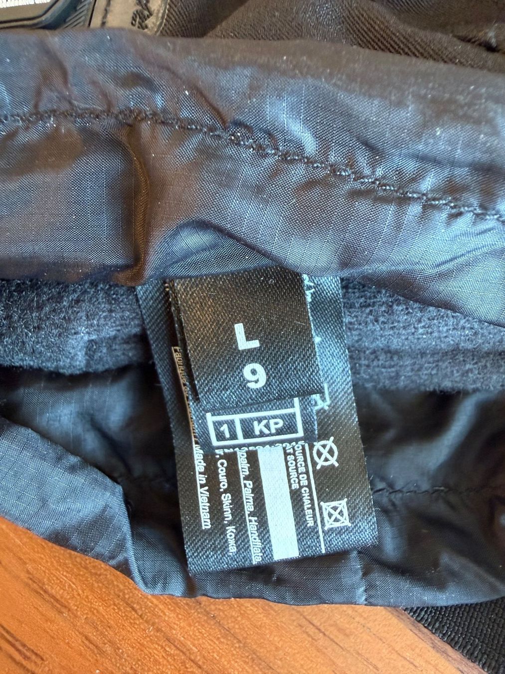 Sonstige Accessoires für Herren: Racer Heat 4 - Heated gloves – Gebraucht aus Zürich von jav_7cpw 1
