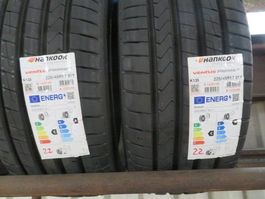 2 Sommerpneus Hankook Ventus Prime 225/45 17 91 Y, DOT 44/22