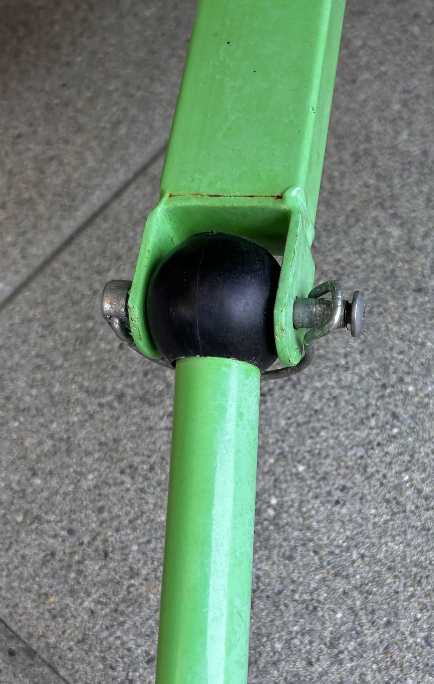 Carrelli di trasporto: Bollerwagen Heidiland – Usato da Wettingen venduto da Luxine 4