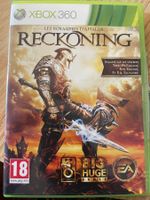 Reckoning XBOX360