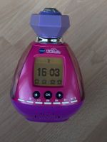 Vtech KidiMagic Wecker/ Radio pink  - mit vollen Batterien