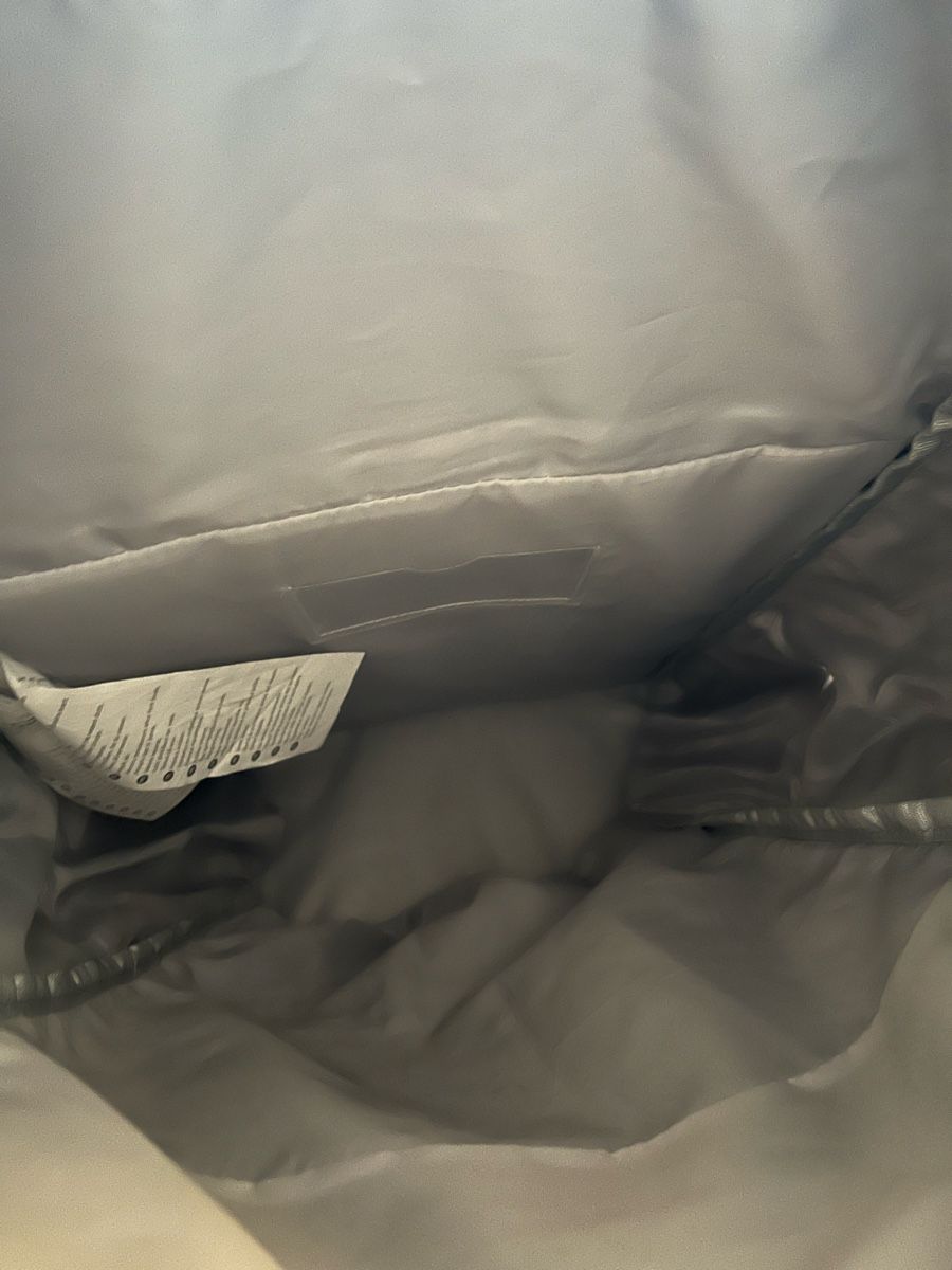 Rucksäcke: Schlichter IKEA Rucksack / Urban Style – Gebraucht aus Kriens von MM_FashionFusion 4