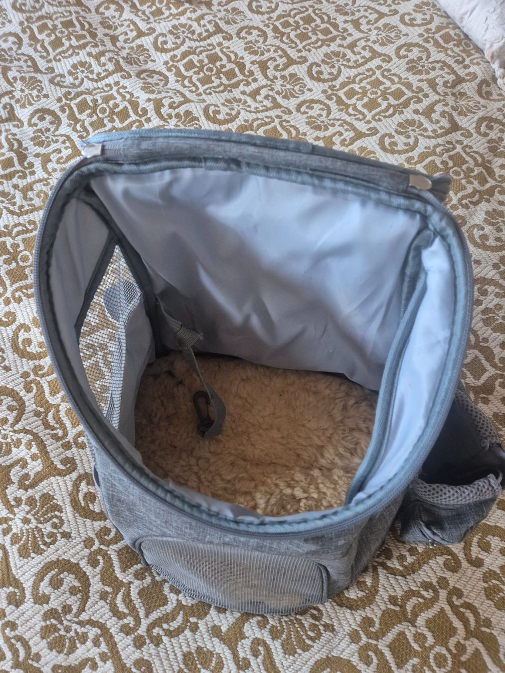 Zaini: Tierreiserucksack – Usato da Leissigen venduto da ali_k9v8 2