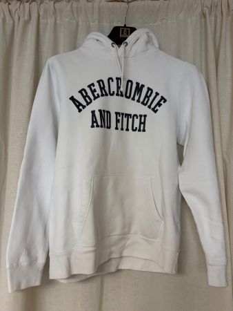 Sweat-shirt à capuches - Abercrombie & Fitch