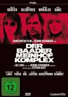 DER BAADER MEINHOF KOMPLEX          ==> SAMMELPORTO