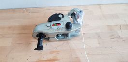 Zugkugelkupplung / Anhänger Zugmaul Knott AV30 (neu)