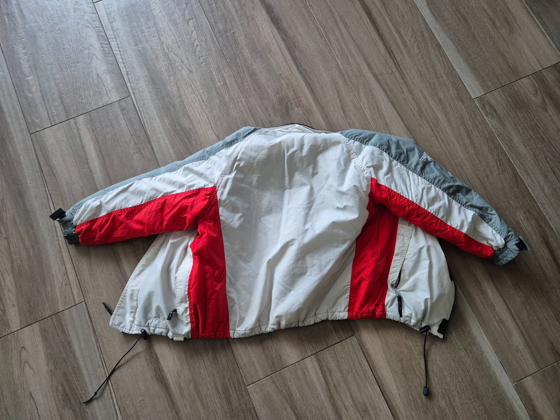Giacche: Ski Jacke 128 – Usato da Kloten venduto da techni 2