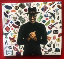 Keb' Mo' – Oklahoma CD, Country Blues
