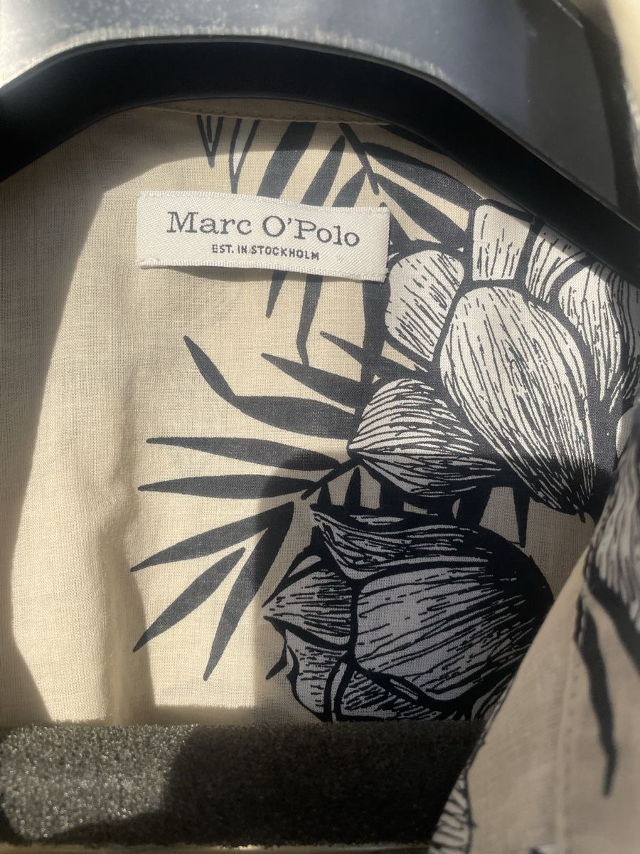 Marc O'Polo Blusen: Marc O’Polo Long Bluse L – Neu (gemäss Beschreibung) aus Wildensbuch von Mangosteen7 1