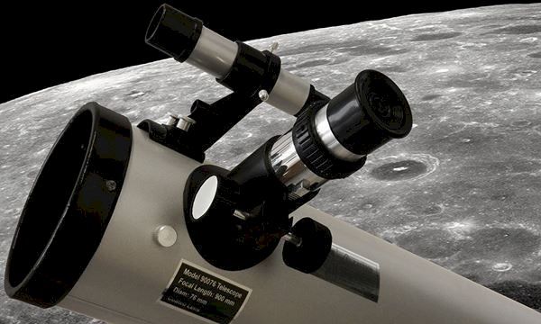 Telescopi: Seben BigPack 900-76 EQ-2 Teleskop – Nuovo e nell'imballaggio originale da Bottighofen venduto da zaap 7