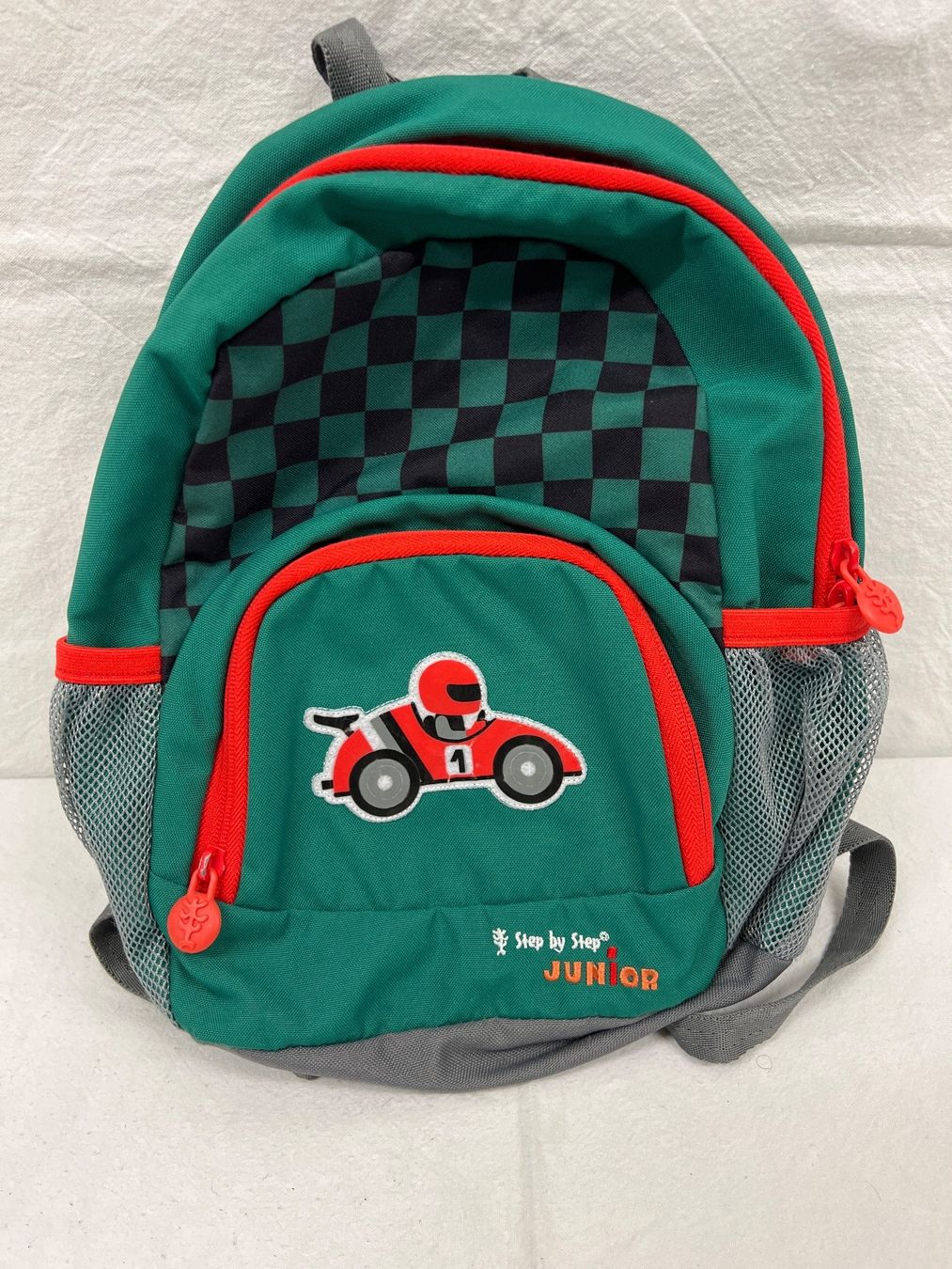 Borse & Zaini: Kinderrucksack – Usato da Hunzenschwil venduto da jaeggi1978