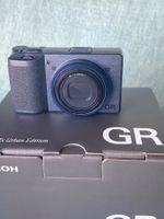 Ricoh GR IIIx Urban Edition