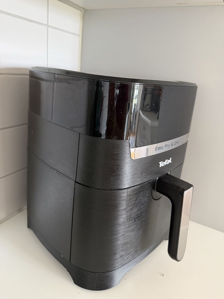 Tefal Elettrodomestici da cucina: Airfryer – Nuovo (secondo la descrizione) da Niederwangen BE venduto da KBL85 2