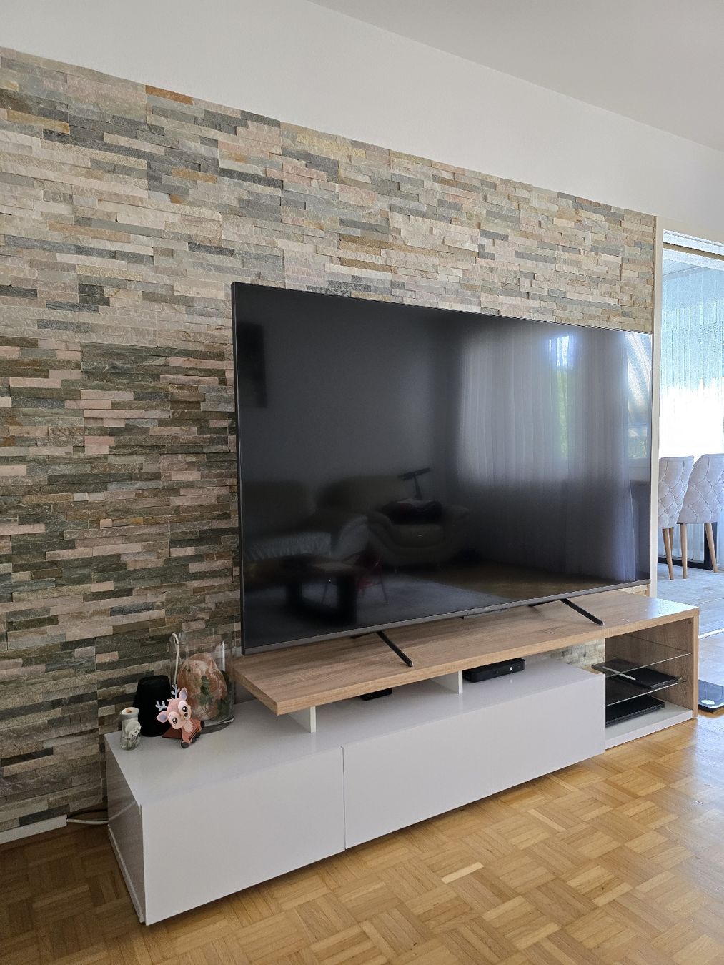 Conforama Mobili TV: Tv Komode – Usato da Effretikon venduto da e_xh 1