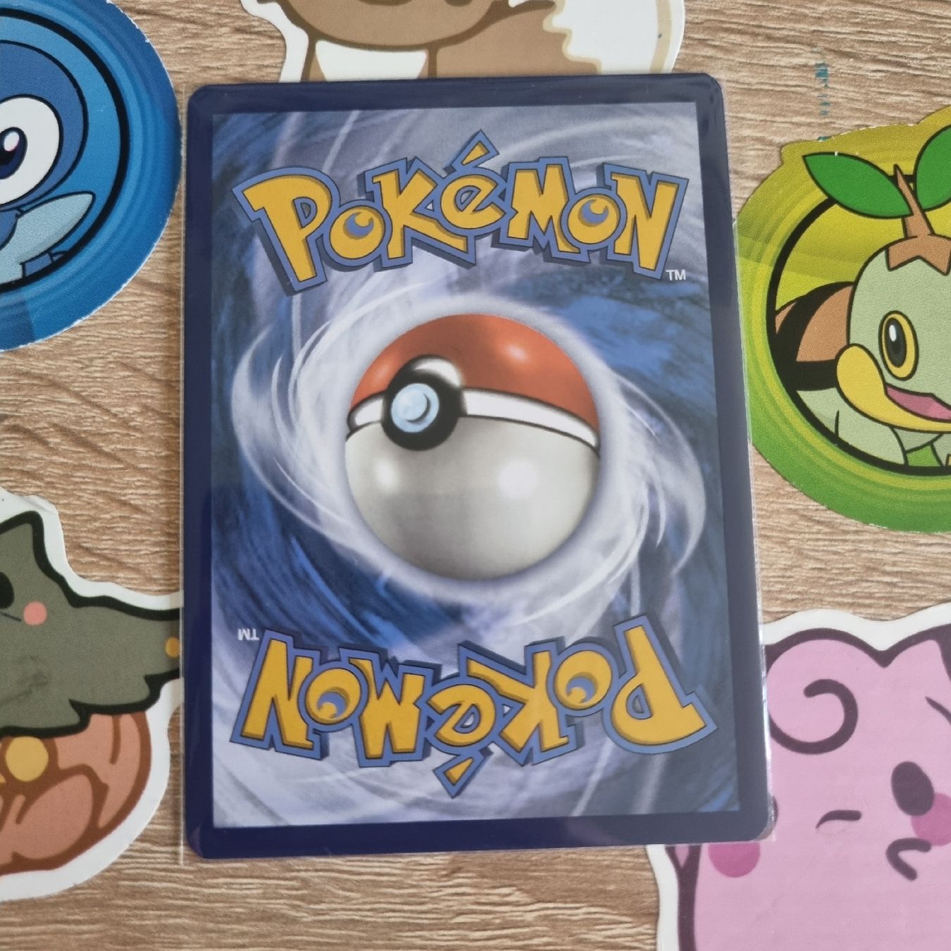 Pokémon Carte collezionabili: Eiscue sir OBF – Nuovo (secondo la descrizione) da St-Maurice venduto da Woopersonal 1