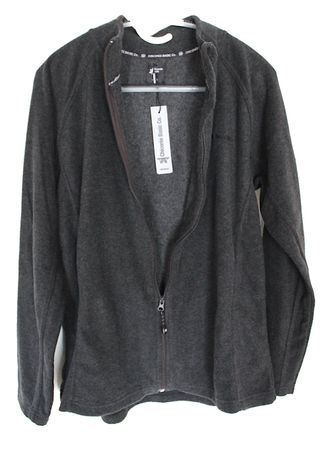 Neu, Fleecejacke Gr. XL