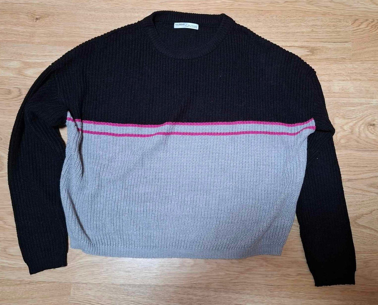 Pull&Bear Pullover & Sweatshirts: Pull Pull&Bear – Neu (gemäss Beschreibung) aus Arnex-sur-Orbe von kprt