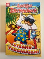 LTB Lustiges Taschenbuch 444