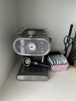 Super Silvercrest Espressomaschine - Top Zustand!