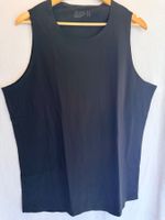 SLOGGI Men, Tank Top ZERO FEEL, Grösse XXL,1 Stück Schwarz