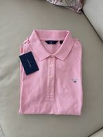 Gant Polo Shirt Gr. S Damen