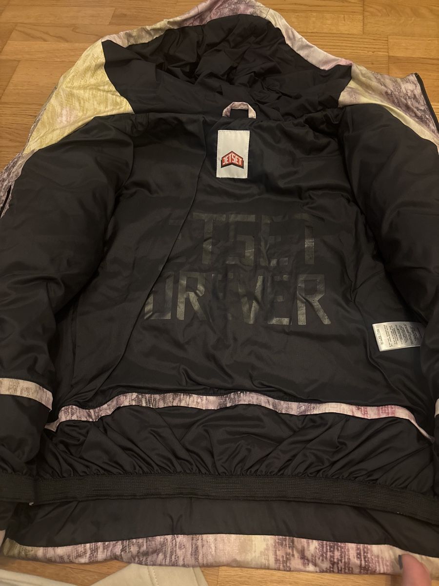 Jet Set Vestes: Skijacke von Jet Set – D'occasion à Thörishaus par peyersson 3